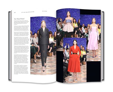 dior catwalk buch|dior catwalk the complete collections.